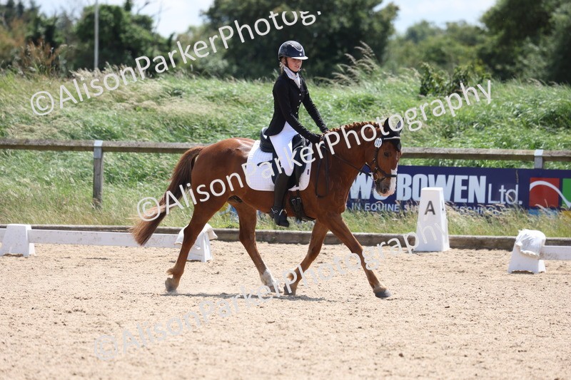 20250614-0811 - Class 4 - Novice 2