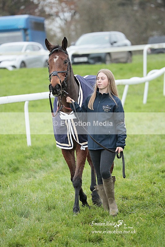 PtP 271122 616 - Hursley Hambledon Hunt Point-to-Point - Larkhill - 27/11/22