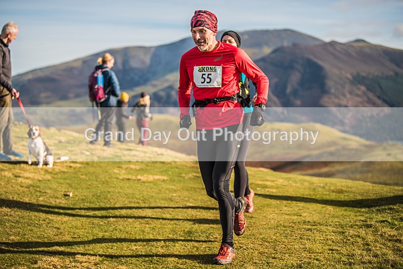 Sale Fell-562 - Sale Fell Race Saturday 25th November 2023
