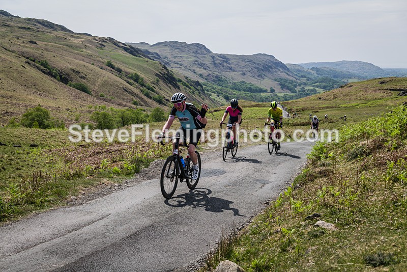 142508 - Hardknott Pass Camera 1 14.00-15.00