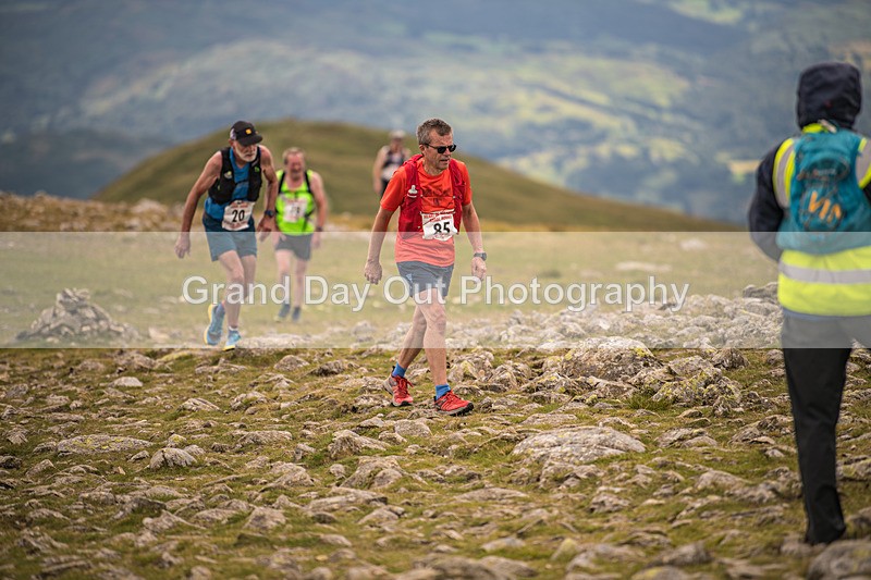 Rydal Round-648 - Rydal Round Fell Race Thursday 31st July 2025