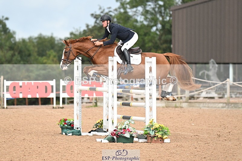 240912A-110711-00492 - Cls 2 Snr Newcomers