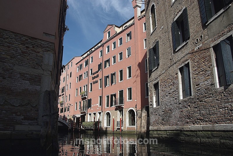 Venice 1 - Travel, city/land scapes