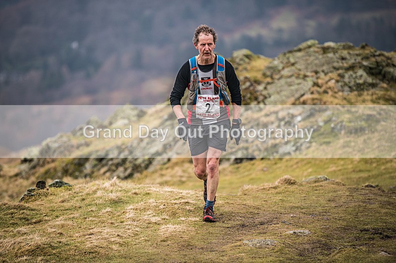 Loughrigg-908 - Loughrigg Silverhow Fell Race Sunday 2nd February 2025