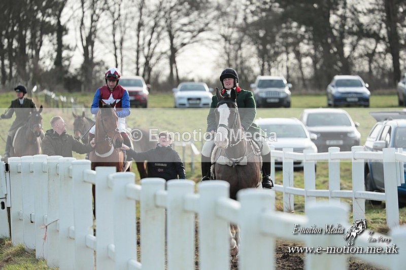 PtP 270124 657 - Royal Artillery PtP Larkhill 27/01/24