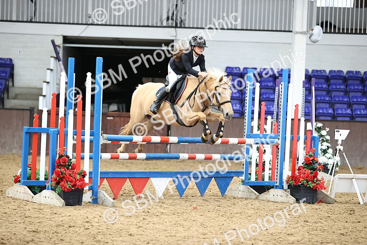 SBM_003725 - Class 12 - Pony Discovery 90cm