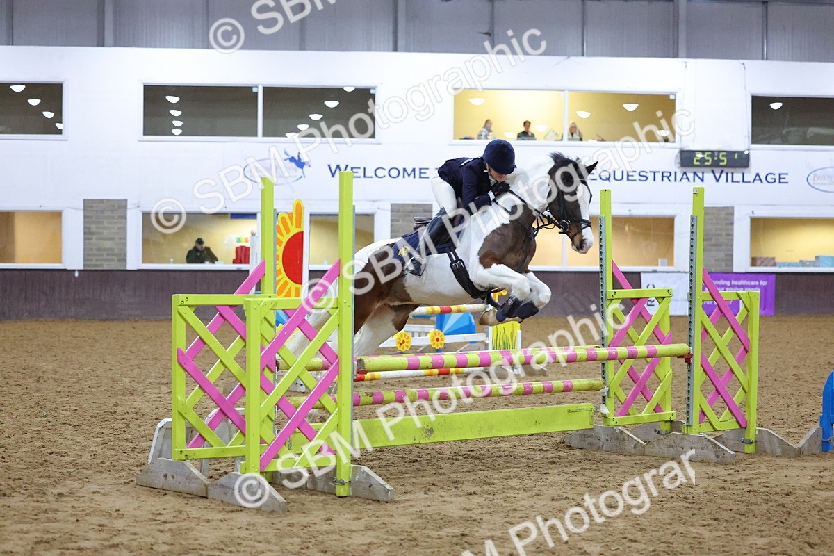 SBM_002458 - Class 6 - 90cm