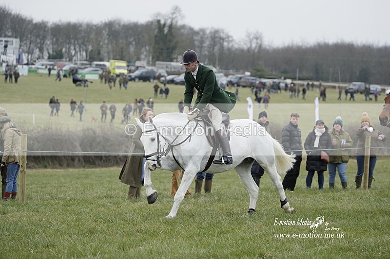 PtP 040323 159 - Duke of Beauforts Hunt Point-to-Point Didmarton 04/03/23