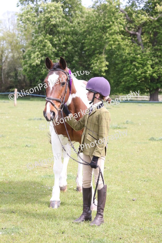 20260426-3392 - Class 27 - Coloured Horses and Ponies