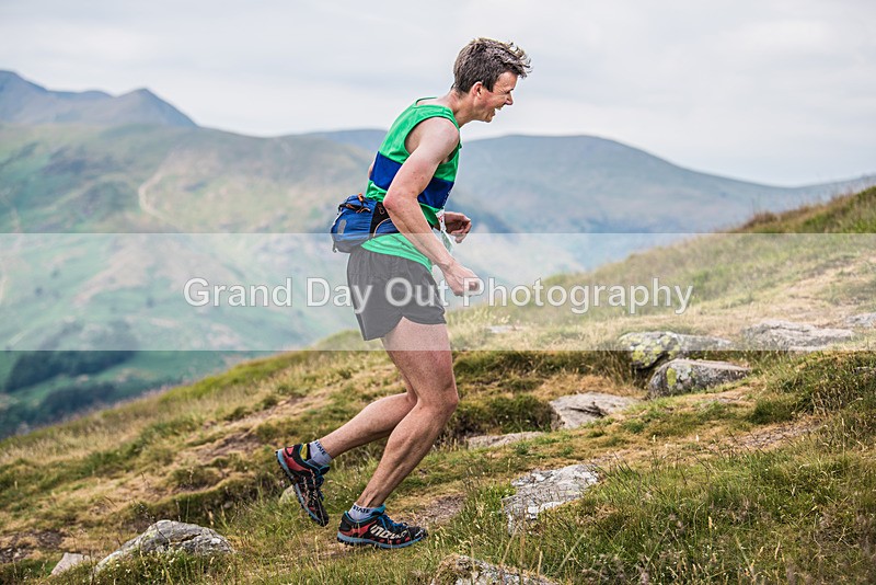 Howtown-71 - Howtown Fell Race Sunday 18th June 2023