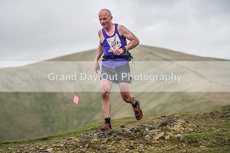 Arant Haw Seniors-335 - Kendal Winter League Arant Haw (Senior Race) Sunday 14th April 2024