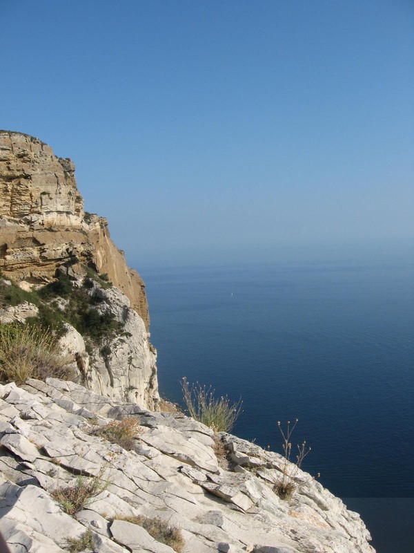  - Sea