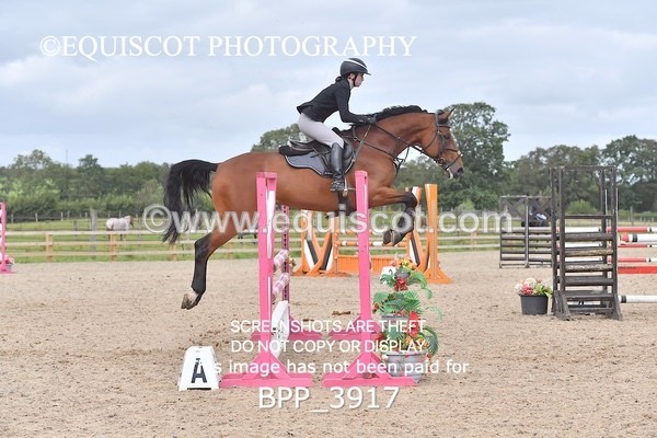 BPP_3917 - CLASS 7 1.05m Amateur Championship Qualifier/ 1.05m Open