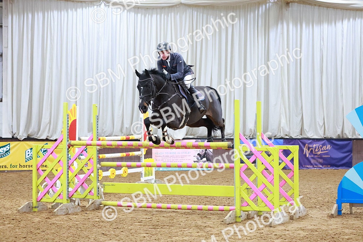 SBM_001747 - Class 6 - National 1.30m 1.40m