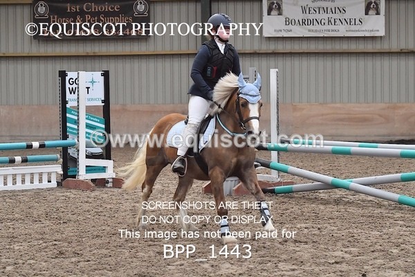 BPP_1443 - CLASS 3  Club 70cms Open