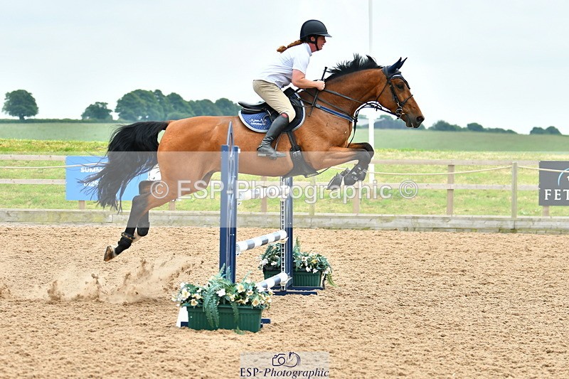 230611A-132400-05866 - Cls 26 Discovery 2nd R Jump Off's and Presentations