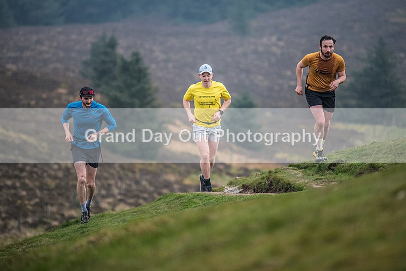 Lords Seat-1 - Lords Seat Fell Race Wednesday 1st May 2024