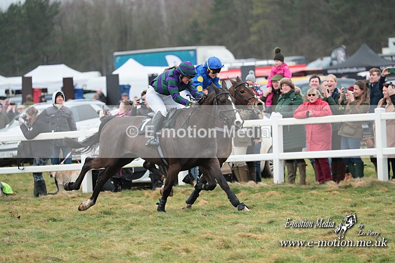 PtP 040224 133 - Combined Services Point-toPoint Larkhill 04/02/24