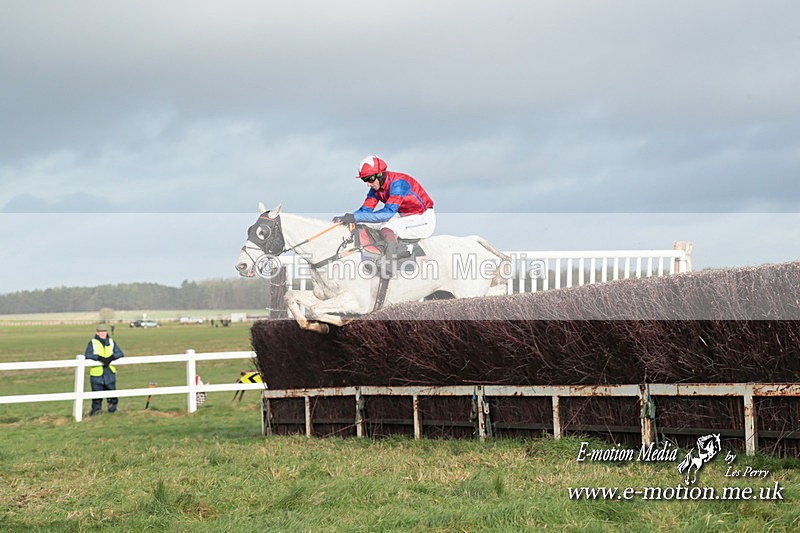 PtP 311223 150 - Larkhill Racing Club Point-to-Point 31/12/23