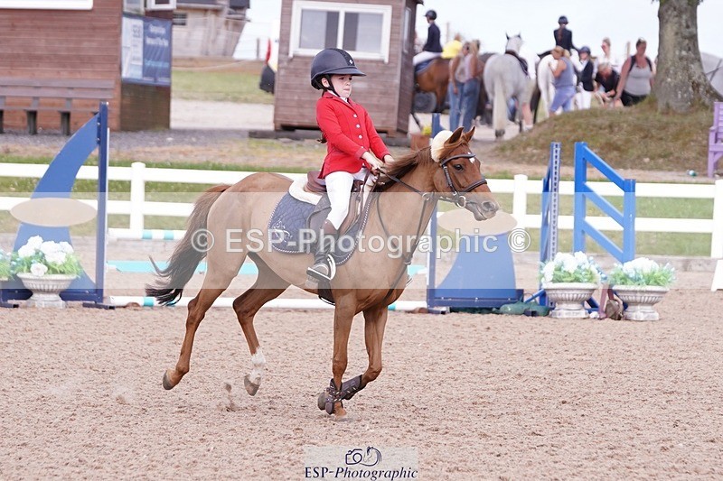 250629-171956-13209 - Cls 33 Stepping Stones 128cm and 138cm