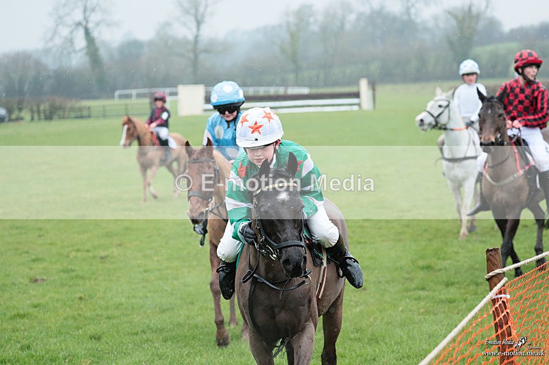 PtP 100324 148 - Pytchley with Woodland Point-to-Point Guilsborough 10/03/24