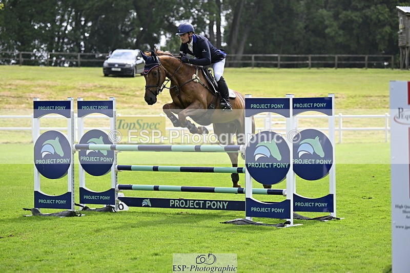 250613A-110536-00704 - Cls 1 Snr Newcomers and 1.10m Open