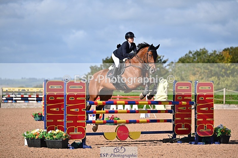 250912-102026-03885 - Cls 15 Snr Foxhunter