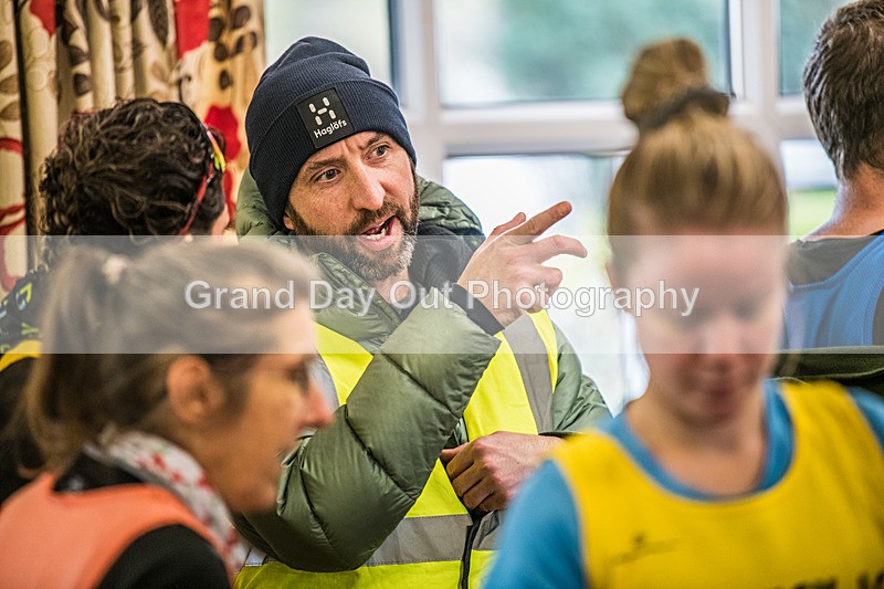 Stybarrow Dodd-47 - Kong Running Stybarrow Dodd Fell Race Saturday 29th November 2025
