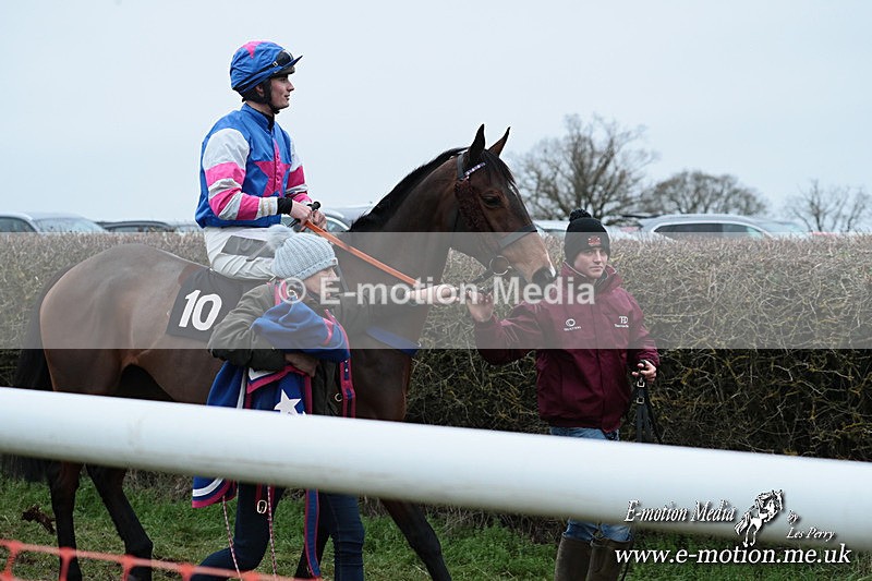 PtP 141225  1004 - Harkaway Club PtP Chaddesley Corbet 28/12/25