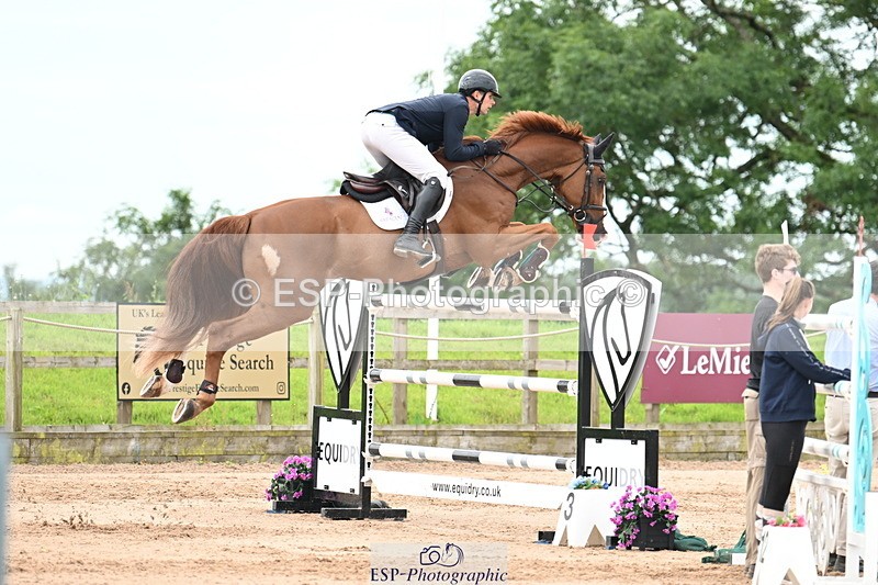 240721A-113652-17671 - Cls 8, 3 Star Big Tour LR 1.55m Grand Prix