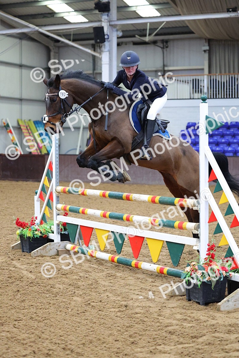 SBM_005884 - Class 23 - Amateur Championship Qualifier 95cm