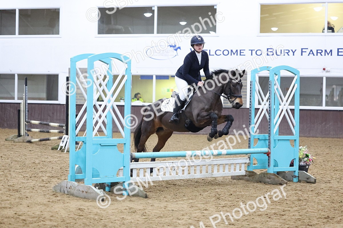 SBM_000191 - Class 1 - 70cm