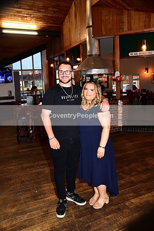 COU-096 - Courtney's 21st
