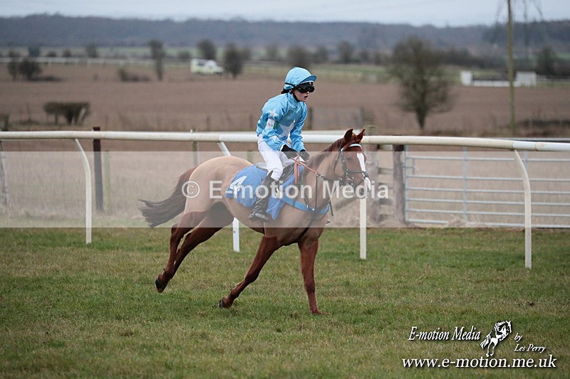 PRPTP 260125 187 - Pony Racing from Cocklebarrow Farm 26/01/25