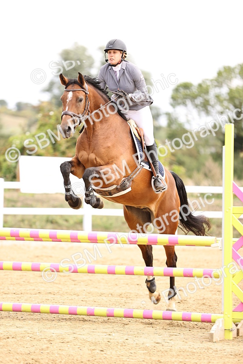 SBM_004203 - Class 3 -  Senior British Novice - 90m Open
