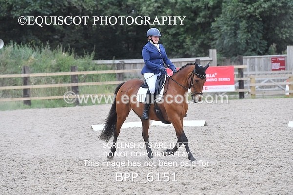 BPP_6151 - MEDIUM TEST 4 LONG ARENA