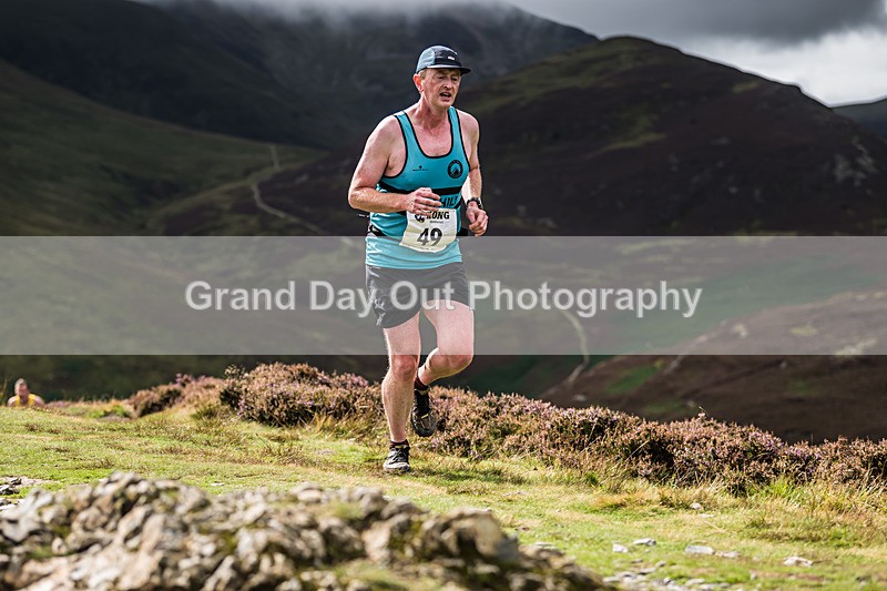 Barrow-349 - Barrow Fell Race Monday 31st August 2026