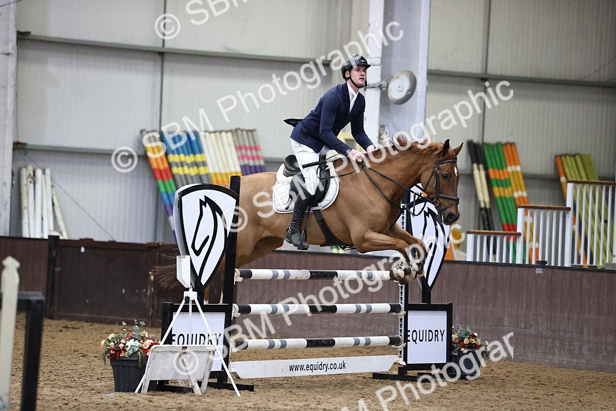 SBM_000861 - Class 3 - Senior Discovery - 1.00m Open