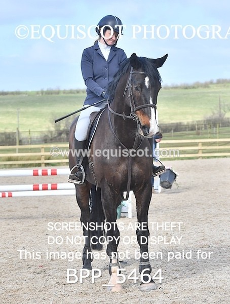 BPP_5464 - CLASS 5 0.95m Amateur Championship Qualifier