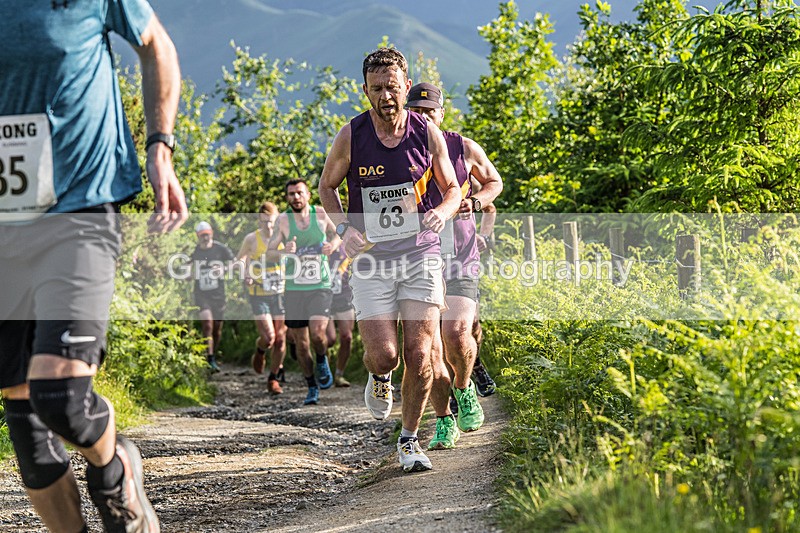 Round Latrigg-42 - Mike Mallen Memorial Round Latrigg Race Wednesday 10th June 2026
