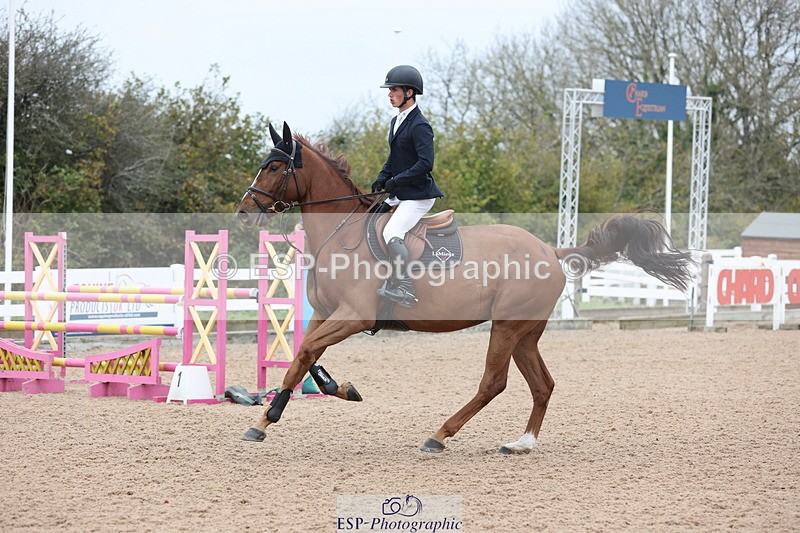 241101A-112056-01327 - FRI Cls 5 Newcomers and 1.10m Open