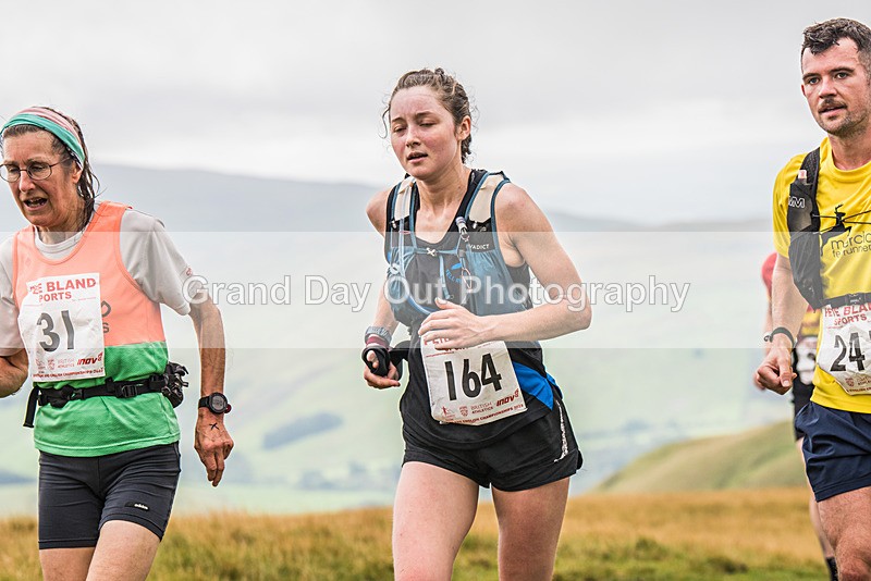 Sedbergh -443 - Sedbergh Hills Fell Race Sunday 20th August 2023