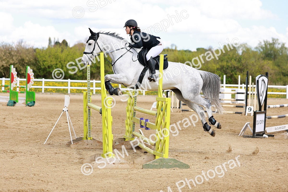SBM_001683 - Class 3 - Senior Discovery - 1.00m