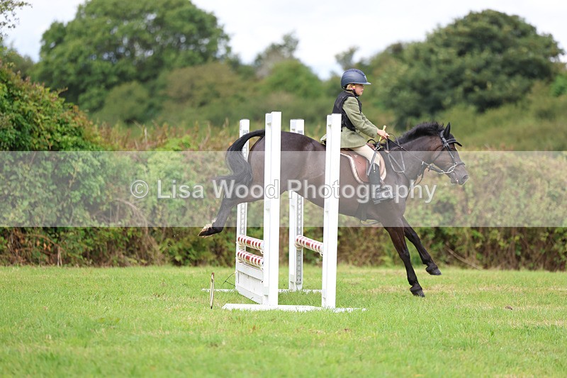 3E7A5458 - Class 1: 60cm Juniors and Seniors