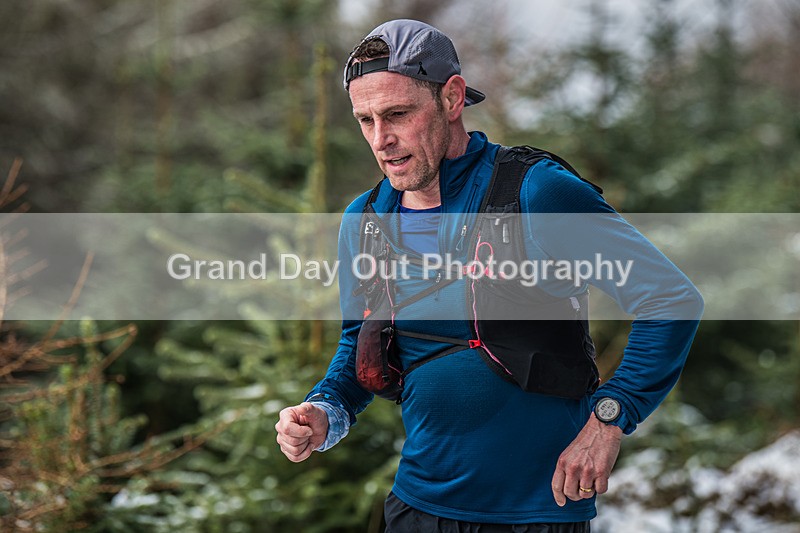 Glentress-1834 - High Terrain Events Glentress 10K 21K & 42K Trail Races Sunday 16th February 2025
