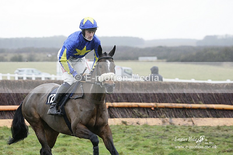 PtP 020122 364 - Larkhill Racing Club Point-to-Point 02/01/2022