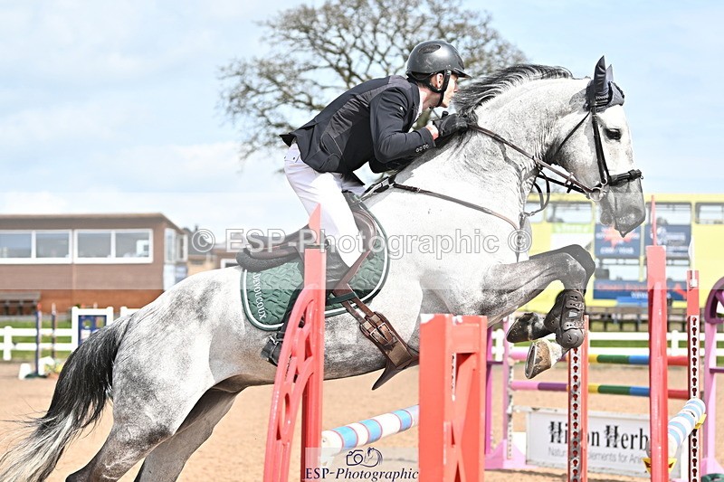 240418A-150617-03931 - Cls 17, 1 Star Silver Tour 1.20m