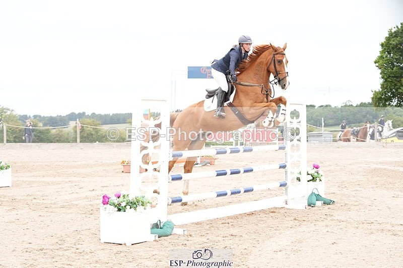 250803-120827-12984 - Cls 27 Chard Equestrian 5 Year Old Championship