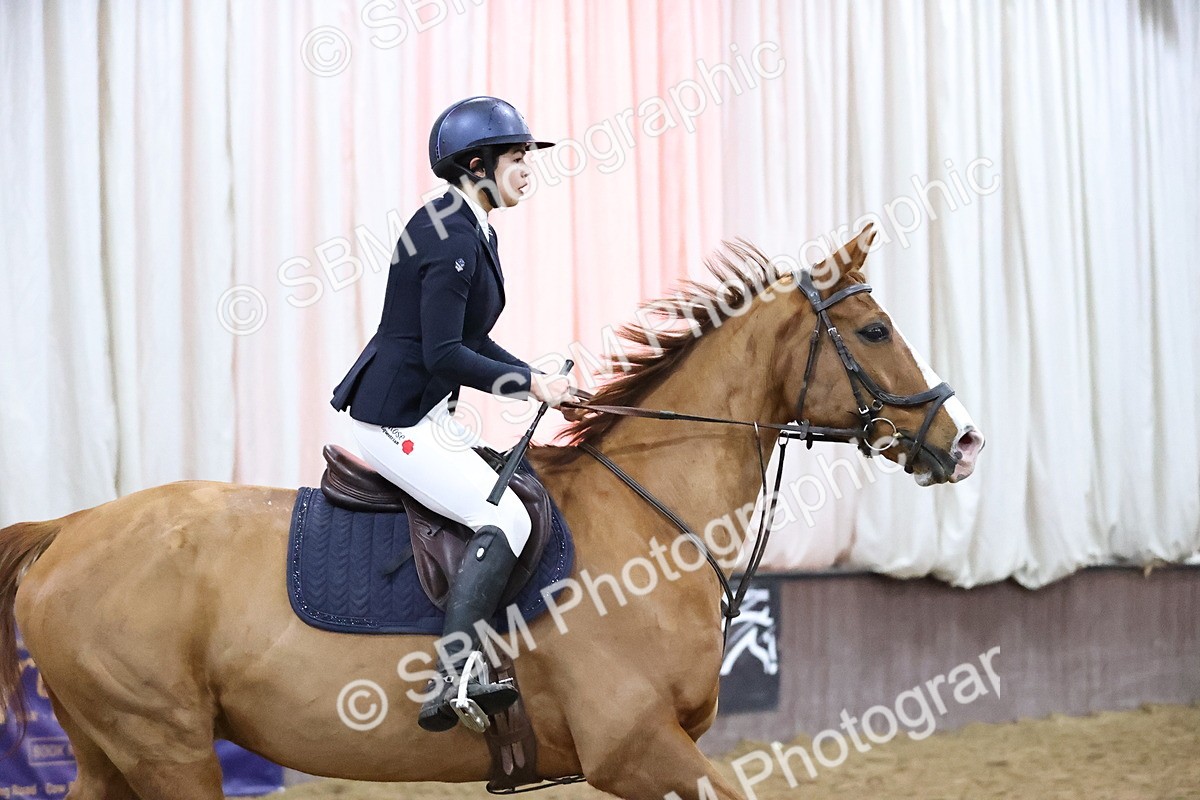 SBM_008870 - Class 19 - Clear Round