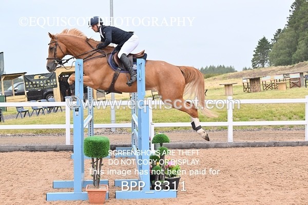 BPP_8311 - CLASS 18 SAT Nupafeeds Senior Discovery/1m open